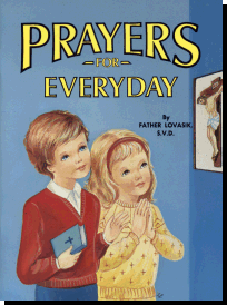 Prayers For Everyday