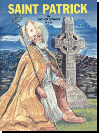 Saint Patrick