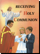 Receiving Holy Communion
