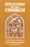 Reflections On The Church - Meditation On Vatican II