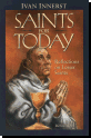 Saints For Today - Reflections on Lesser Saints
