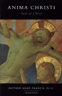 Anima Christi - Soul Of Christ