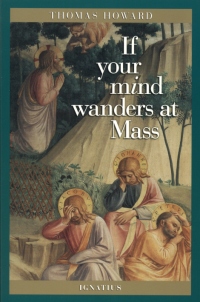 If Your Mind Wanders At Mass
