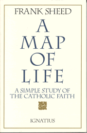 Map of Life - A Simple Study of the Catholic Faith