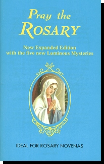 pray luminous mysteries pray luminous mysteries