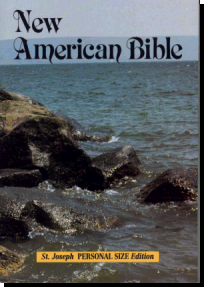 New American Bible, Personal Size