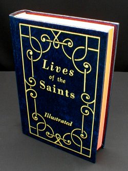 Lives Of The Saints