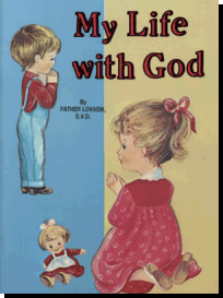 My Life With God
