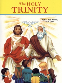 The Holy Trinity