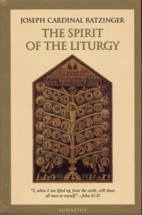 Spirit of the Liturgy