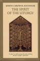 Spirit of the Liturgy