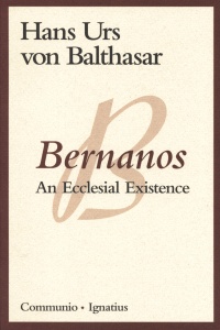 Bernanos - An Ecclesial Existence