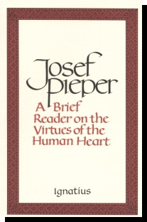 Brief Reader On The Virtues Of The Human Heart