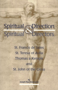 Spiritual Direction & Spiritual Directors