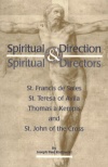 Spiritual Direction & Spiritual Directors