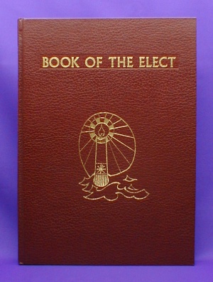 Book of the Elect