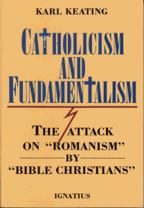 Catholicism and Fundamentalism - The Attack on