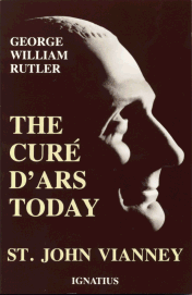 The Cure D'Ars Today - St. John Vianney