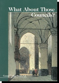 What About Those Councils?