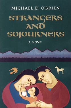 Strangers And Sojourners - A Novel