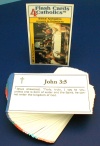 Apologetics Bible Cards Set 2 - Set 2 - Sacraments