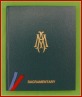 Sacramentary For Masses Of The Blessed Virgin Mary: Volume 1