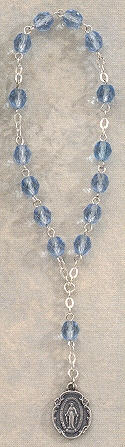 Immaculate Conception Chaplet