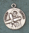 St. Helen Sterling Medal 