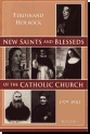 New Saints And Blesseds Of The Catholic Church - 1979-1983