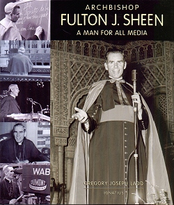 A Man For All Media - Fulton J Sheen