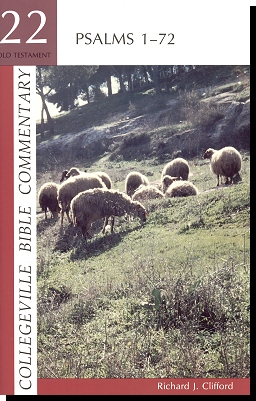 Psalms 1 - 72 - Collegeville Bible Commentary