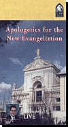 Apologetics For The New Evangelization - Spanish Language 8-audio Tapes