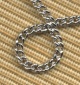 27 in. Endless Sterling Chain