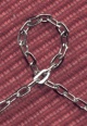 24 In. Sterling Chain