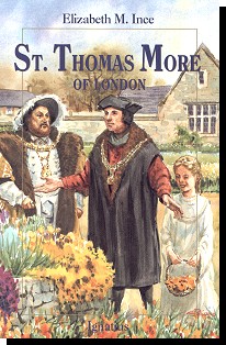St Thomas More Of London