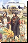 St Thomas More Of London
