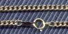 20 In. Gold Filled Chain