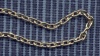 Gold Filled Chain, 24In.