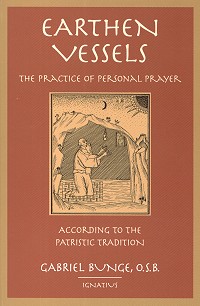 Earthen Vessels - The Practice Of Personal Prayer