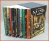 The Chronicles Of Narnia - Set