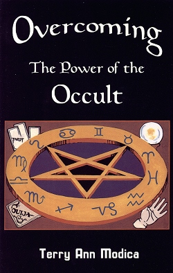 Overcoming The Power Of The Occult
