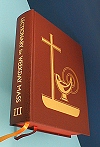 Vol. 3 Plpt. Ed. Lectionary For Weekday Masses - Year. 2, Vol. 3, Pulpit Ed.