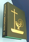 Vol. 2 Plpt. Ed. Lectionary For Weekday Masses - Year 1, Vol. 2, Pulpit Ed.