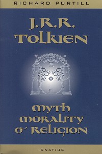 J. R. R. Tolkien - Myth Morality & Religion
