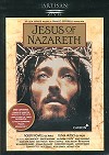 Jesus Of Nazareth - Dvd