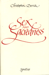 Sex and Sacredness