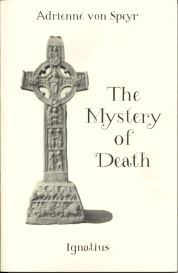 The Mystery Of Death