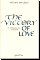 Victory of Love - A Meditation on Romans 8