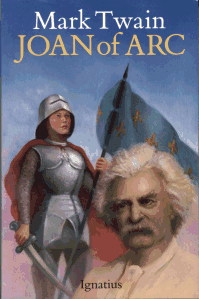 Joan of Arc