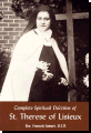 Complete Spiritual Doctrine of St. Therese Of Lisi